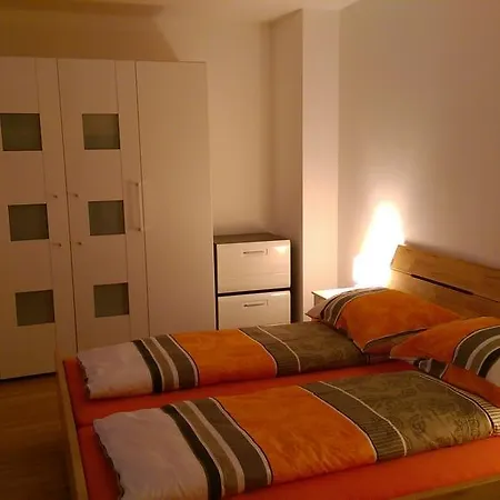 Viennes Comfortable Apartment *