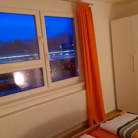 Viennes Comfortable Apartment Vienna