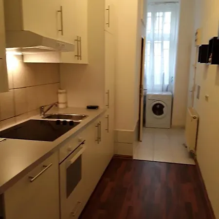 Diana Apartment