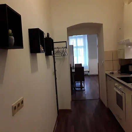 Apartment Diana *
