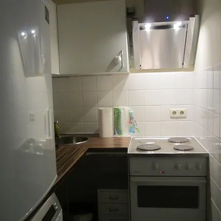 Apartment Central & Classic In *