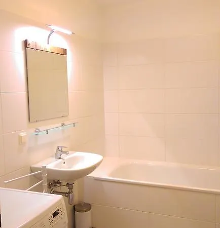 Viennes Comfortable Apartment