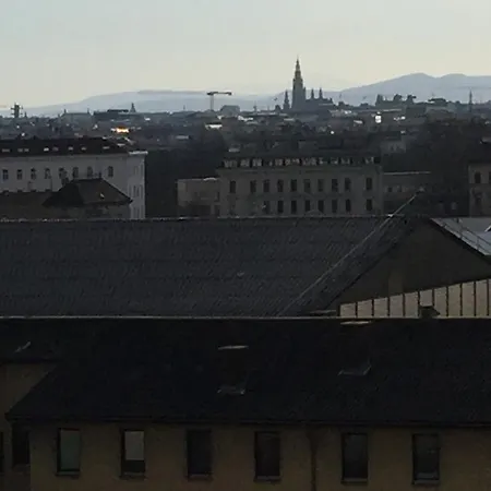 Monika Huber * Vienna