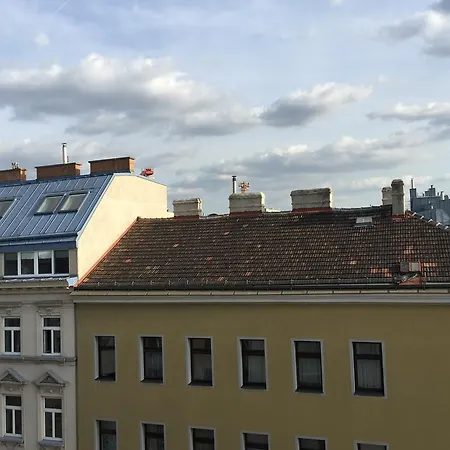 Apartment Monika Huber