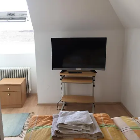 Monika Huber Apartment