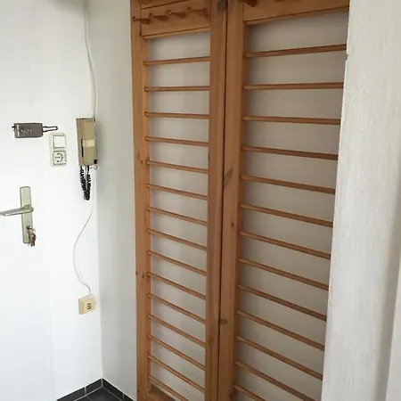 Monika Huber Apartment *