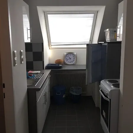 Apartment Monika Huber Vienna