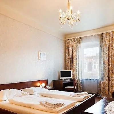 Mozart Hotel Vienna