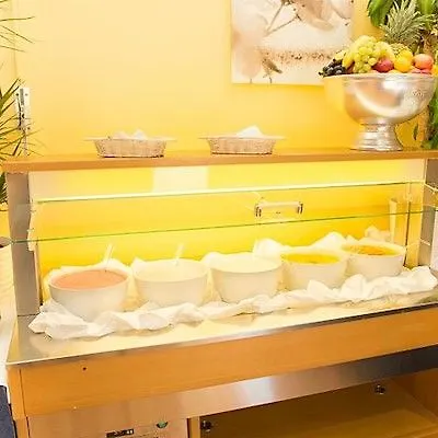 Hotel Allyouneed Vienna2