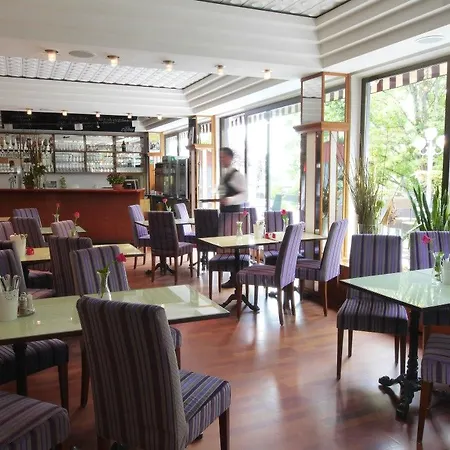 Arion Cityhotel & 24hours-apartment Hotel