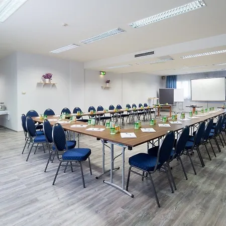 Arion Cityhotel & 24hours-apartment