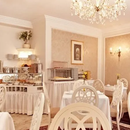 Hotel Henri Siebterbezirk Wien