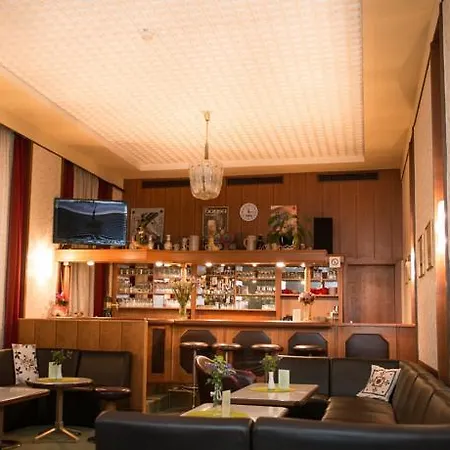 Mozart Hotel Vienna