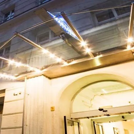 Starlight Renngasse Aparthotel Vienna