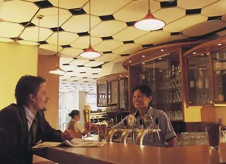 Lenas West Hotell Wien