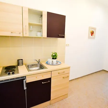 Apartment Meidling Vienna