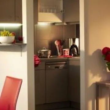 Adagio Apart-hotel Viena