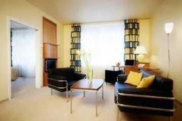 Hilight Suite Hotel 4* Vienna
