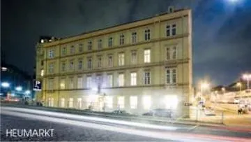 Hilight Suite Hotel Vienna