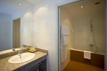 Hotel Hilight Suite Hotel 4*