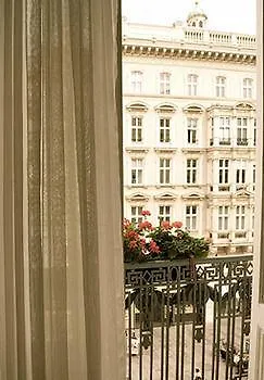 Boutique Nossek 3* Vienna