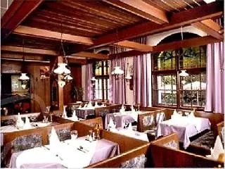 Hotel-restaurant-cafe Sophienalpe Hotel