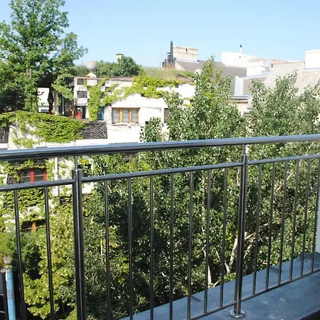 Kunsthaus Apartment