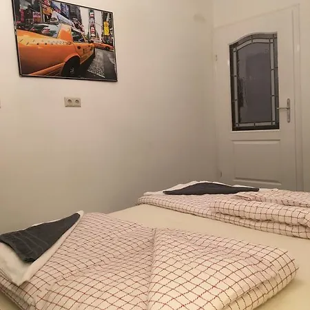 Royal Palace Apartment Wien