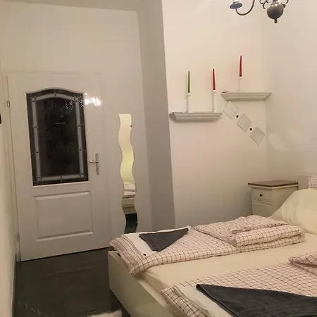 Apartment Royal Palace *