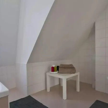 Apartment Welcome