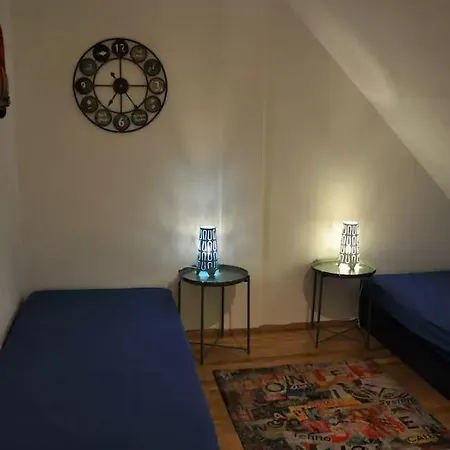 Apartment Welcome *
