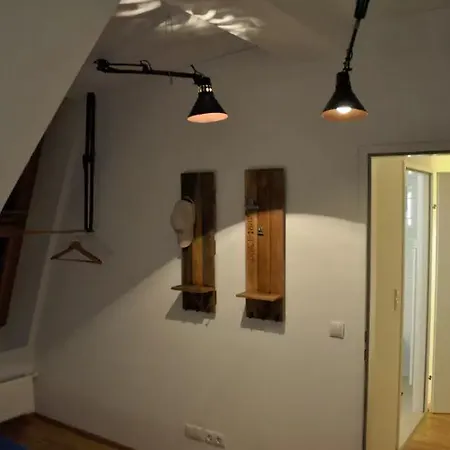 Apartment Welcome Vienna