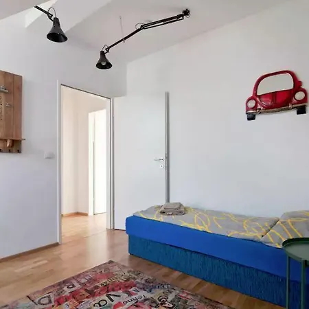 Apartment Welcome