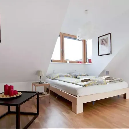 Welcome Apartment Vienna