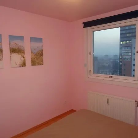 Flat Uno Apartment Vienna