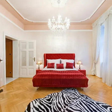 Apartment Imperial 