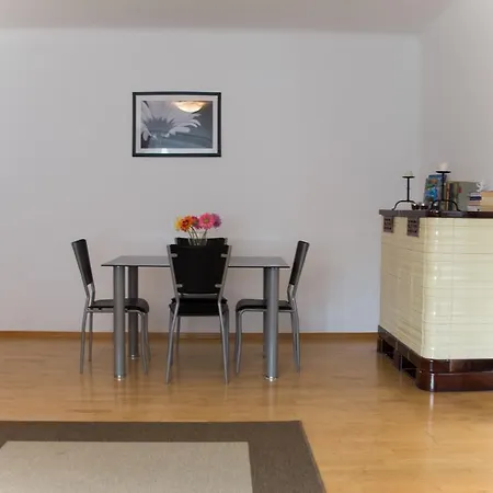 Seilerstätte Apartment
