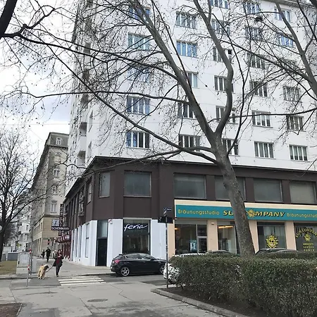 Domino Vienna