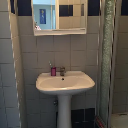 Apartment Monika Huber Vienna