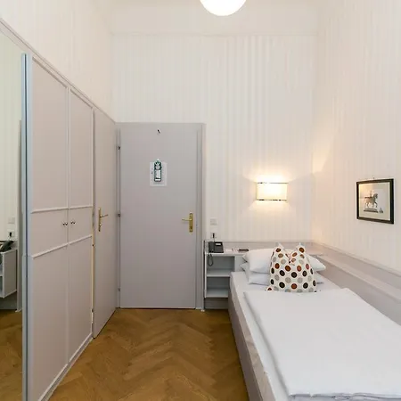 Hotel Kaerntnerhof Wenen