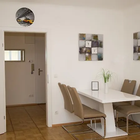 Grand - Stephansplatz Apartment Vienna