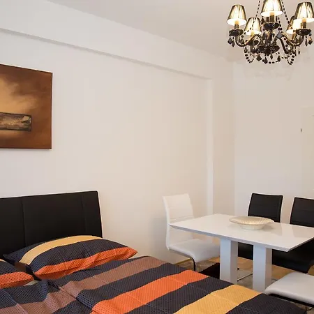 Apartment Grand - Stephansplatz