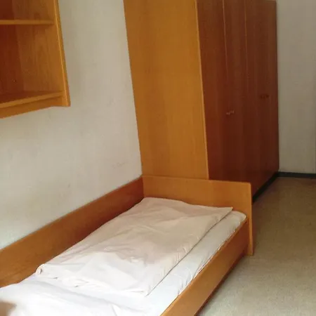 Hostel Porzellaneum *