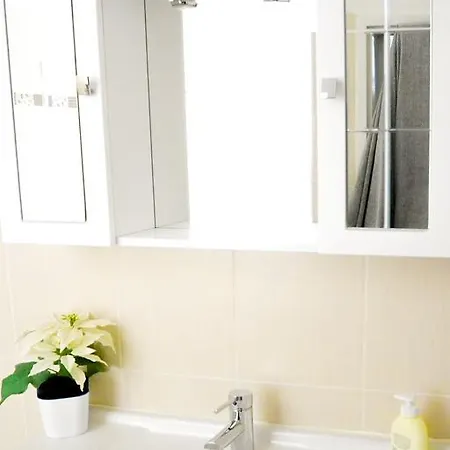 Mariahilfer Apartment Vienna