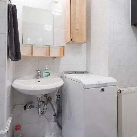Apartment Nomio's City Vienna