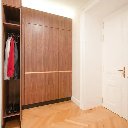 Imperium - Experience The Luxurious In Center * Vienna