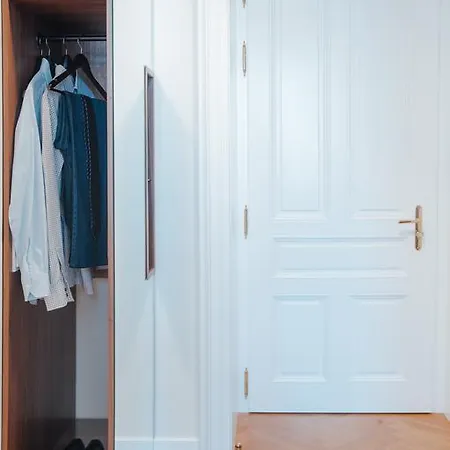 Imperium Apartment *