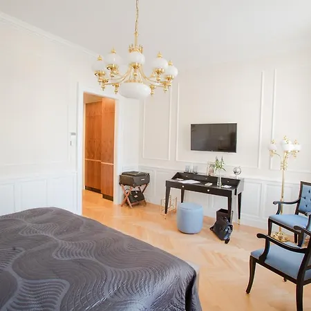 Imperium - Experience The Luxurious In Center