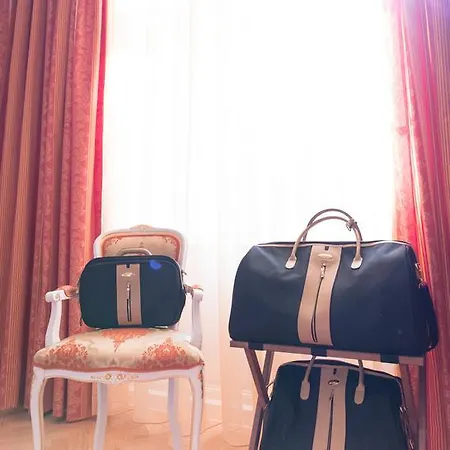 Imperium Apartment *