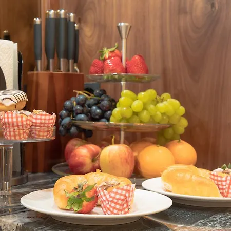 Apartment Imperium - Experience The Luxurious In Center Vienna
